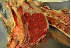 Secondo Carne fresca Ristorante Alberobello da Donato (1) 